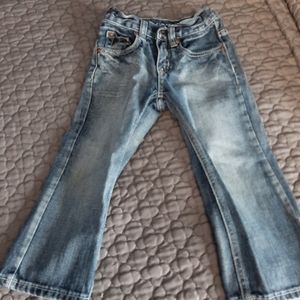 Boys Jeans